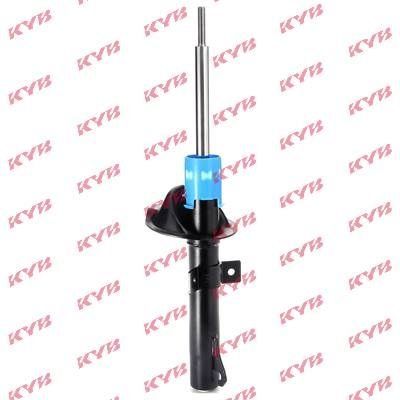 Kyb S/absorber Ford Ka Fr | 333700 | Euro Car Parts - Thumbnail 2