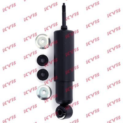 Kyb S/absorber Mits L200 4Wd(96-) - F_ | 444150 | Euro Car Parts - Thumbnail 2