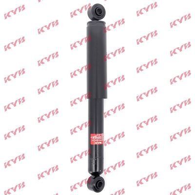 Kyb S/absorber Oil Cit Relay/fiat Ducato Rr | 344283 | Euro Car Parts - Thumbnail 2
