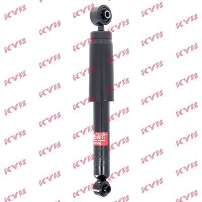 Kyb S/absorber Gas Vau Zafira Combo Meriva Rr_ | 343308 | Euro Car Parts - Thumbnail 2