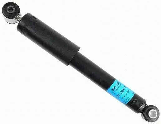 Kyb S/absorber Gas Vau Zafira Combo Meriva Rr_ | 343308 | Euro Car Parts