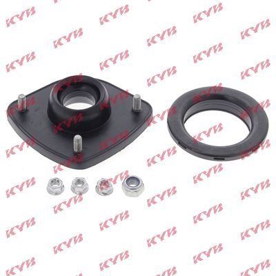 Kyb Top Strut Mount Front Citroen Peugeot | Sm1903 | Euro Car Parts - Thumbnail 2
