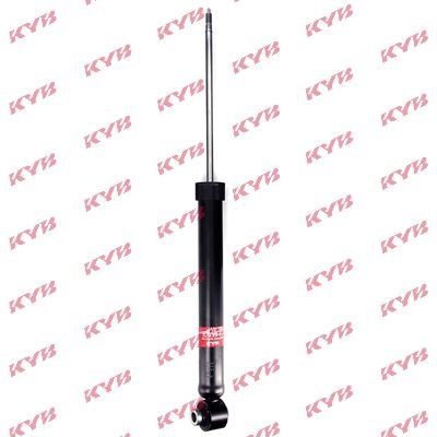 Kyb S/absorber Gas Audi A4 (8E) 11 00- Rr | 341814 | Euro Car Parts - Thumbnail 2