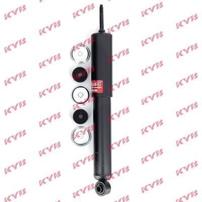 Kyb S/absorber Isuzu Trooper (2.98- ) - F | 344355 | Euro Car Parts - Thumbnail 2