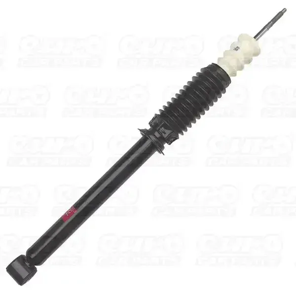 Kyb S/absorber Gas Ford Ka 1 3I 00- Rr | 341817 | Euro Car Parts - Image 1