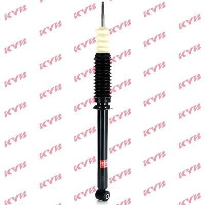Kyb S/absorber Gas Ford Ka 1 3I 00- Rr | 341817 | Euro Car Parts - Thumbnail 2