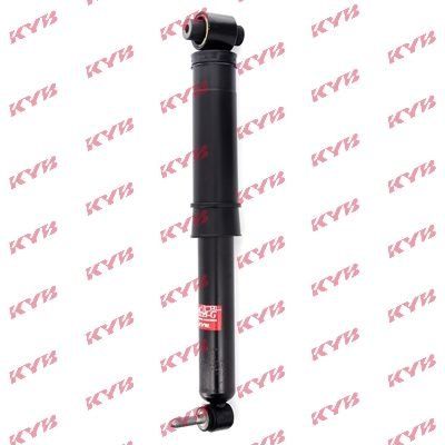 Kyb S/absorber Gas Renault Megane Ii 03> Rr_ | Dno 344800 | Euro Car Parts - Thumbnail 2