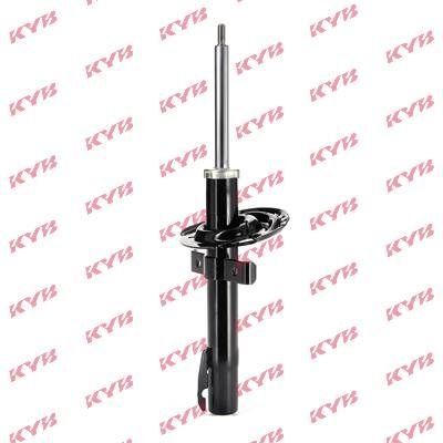 Kyb S/absorber Renault Scenic 2 - F 06.03- | 334831 | Euro Car Parts - Thumbnail 2