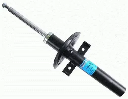 Kyb S/absorber Renault Scenic 2 - F 06.03- | 334831 | Euro Car Parts