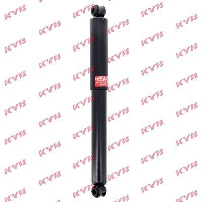 Kyb S/absorber Isuzu Tfs - Tfr Rear | 344422 | Euro Car Parts - Thumbnail 2