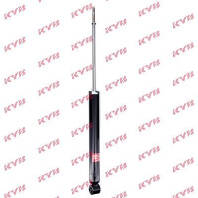 Kyb Rear Shock Abrosber - Citroen C1 (Pm_, Pn_) | 343808 | Euro Car Parts - Thumbnail 2
