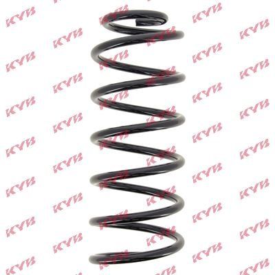 Kyb Coil Spring Front Vw Golf Iv 97-05 | Rc1703 | Euro Car Parts - Thumbnail 2