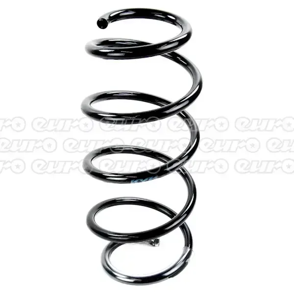 Kyb Coil Spring Front Vauxhall Vectra 03-09 | Rh2660 | Euro Car Parts - Image 1
