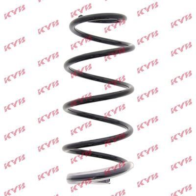 Kyb Coil Spring Front Vauxhall Vectra 03-09 | Rh2660 | Euro Car Parts - Thumbnail 2