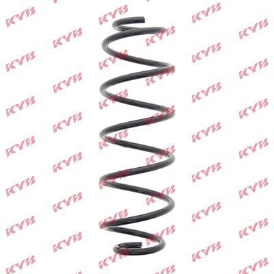 Kyb Coil Spring Rear Citroen C3 02-_ | Rh6063 | Euro Car Parts - Thumbnail 2