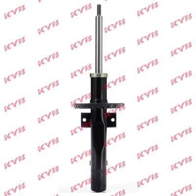 Kyb S/absorber Audi A2 Vw/seat Fr_ | 334835 | Euro Car Parts - Thumbnail 2