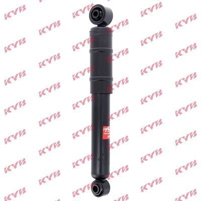 Kyb S/absorber Gas Vaux Astra Mk V Rr 03/04- | 344445 | Euro Car Parts - Thumbnail 2