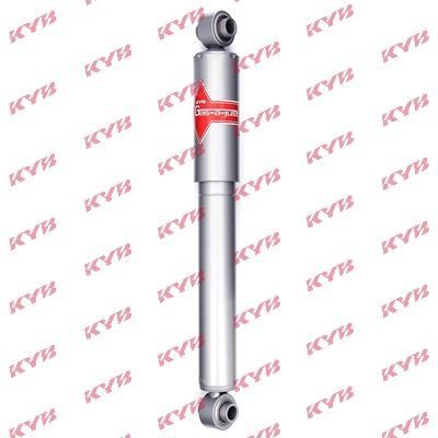 Kyb S/absorber Merc Vito W639 - R 03-10 | 553337 | Euro Car Parts - Thumbnail 2