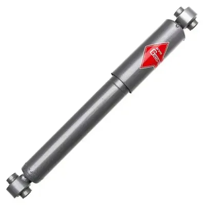 Kyb S/absorber Merc Vito W639 - R 03-10 | 553337 | Euro Car Parts