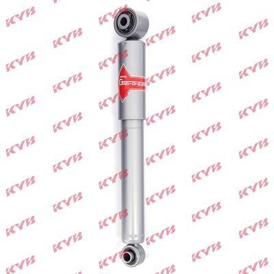 Kyb S/absorber Merc Viano / Vito W639 - R 09.03- | 553338 | Euro Car Parts - Thumbnail 2