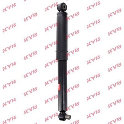 Kyb S/absorber Renault Scenic Rx4 - R 99-03 | 344809 | Euro Car Parts - Thumbnail 2