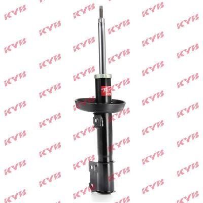 Kyb S/absorber Gas Vau Astra 98 Left Hand Fr | 334847 | Euro Car Parts - Thumbnail 2