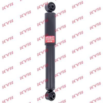 Kyb S/absorber Toy Rav4 - R_ | 349024 | Euro Car Parts - Thumbnail 2