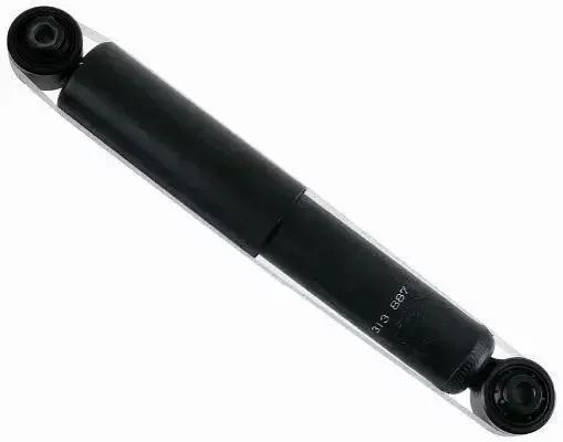 Kyb S/absorber Toy Rav4 - R_ | 349024 | Euro Car Parts
