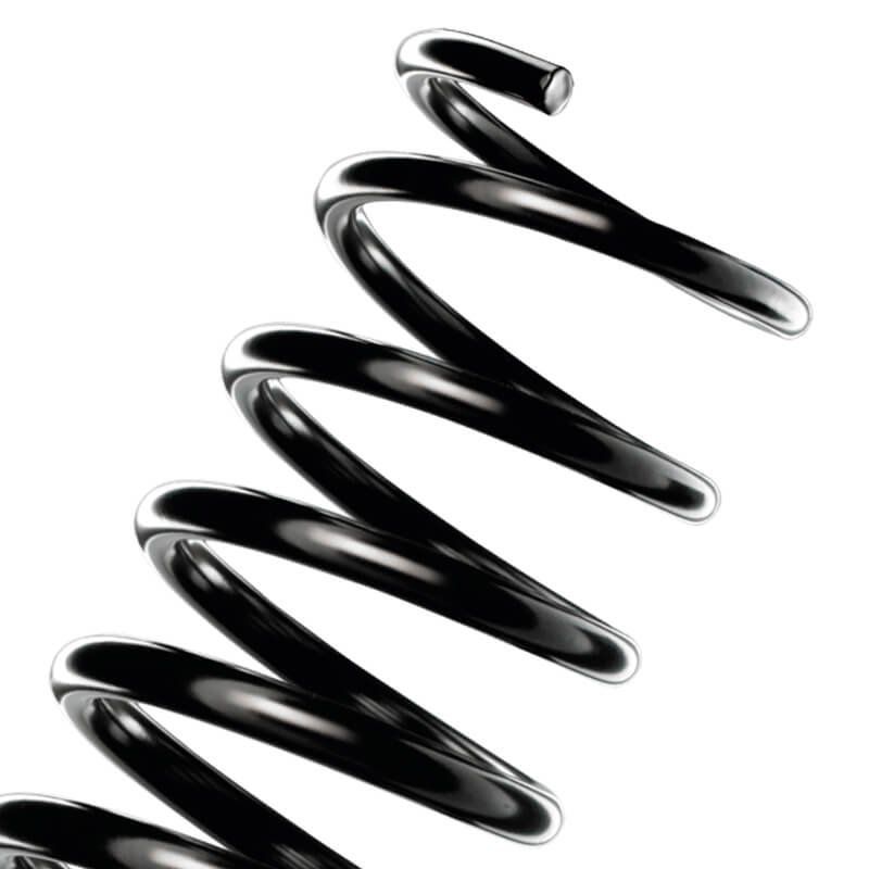 KYB RA3751 Coil Spring - Image 1