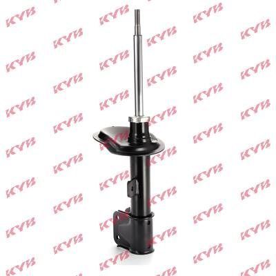 Kyb S/absorber Peugeot 307 - F(Left Hand ) | 333758 | Euro Car Parts - Thumbnail 2