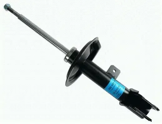 Kyb S/absorber Peugeot 307 - F(Left Hand ) | 333758 | Euro Car Parts