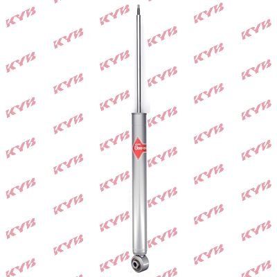 Kyb S/absorber Mazda 2 Mk2 07> - Rr | 553379 | Euro Car Parts - Thumbnail 2