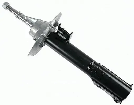 Kyb S/absorber Gas Merc A-Class Fr | 333614 | Euro Car Parts