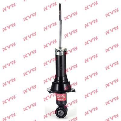 Kyb S/absorber Rr Honda Cr-V Mk3 Suv 06> | 341492 | Euro Car Parts - Thumbnail 2