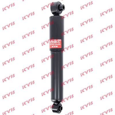 Kyb S/absorber Rear Hyundai I10 Hatch 1.2 07> | 349087 | Euro Car Parts - Thumbnail 2