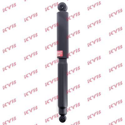 Kyb Shock Absorber Rear Ranger Mazda Bt-5A | 345077 | Euro Car Parts - Thumbnail 2