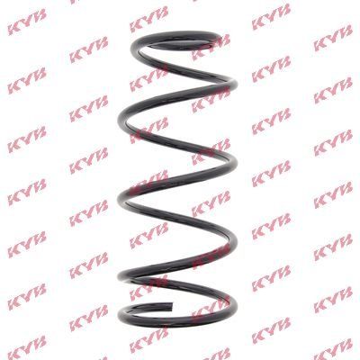 Kyb Coil Spring Front Volvo S40 1.6D / 2.0D 1/04-_ | Rc3461 | Euro Car Parts - Thumbnail 2