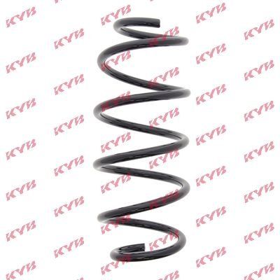 Kyb Coil Spring Front Vw Passat 1 | Rh3559 | Euro Car Parts - Thumbnail 2