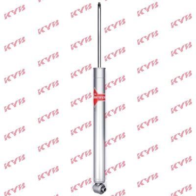Kyb Shock Absorber Rear - Mercedes C-Class (W204) | 553381 | Euro Car Parts - Thumbnail 2
