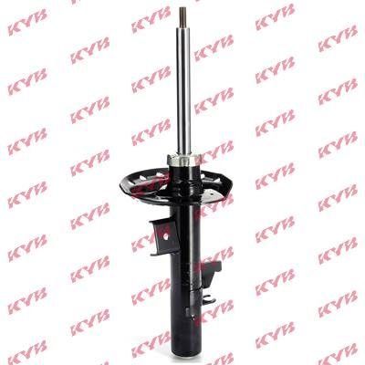 Kyb S/absorber Volvo V70 V80 07> N/s/f | 339719 | Euro Car Parts - Thumbnail 2