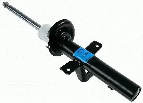 Kyb Shock Absorber | 339759 | Euro Car Parts - Image 1