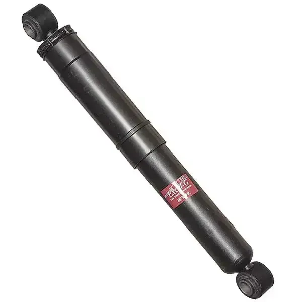 Kyb S/absorber Citroen, Fiat, Peugeot 04/06- Rr | 345700 | Euro Car Parts - Image 1