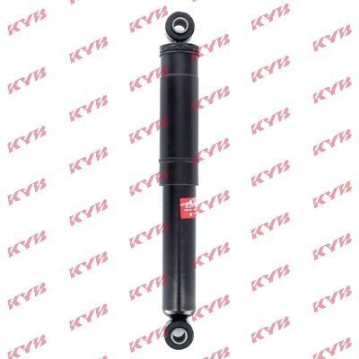 Kyb S/absorber Citroen, Fiat, Peugeot 04/06- Rr | 345700 | Euro Car Parts - Thumbnail 2