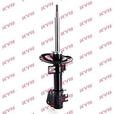 Kyb S/absorber Front - Renault Master | 335835 | Euro Car Parts - Thumbnail 2