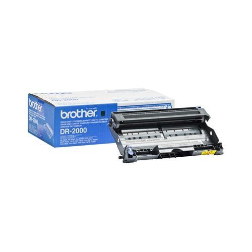 Brother Drum Unit - Image 1