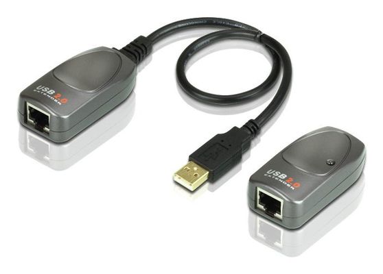 ATEN UCE260 interface cards/adapter