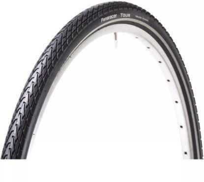 Panaracer Tour Reflective Wire Bead 700c Tyre