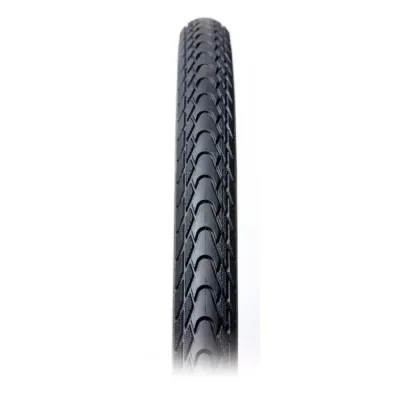 Panaracer Tour Reflective Wire Bead 700c Tyre - Thumbnail 2