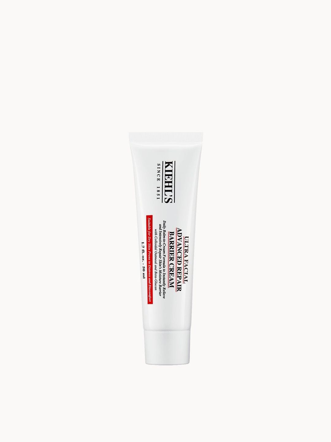 Kiehl's Ultra Facial Barrier Cream 50ml - Image 1