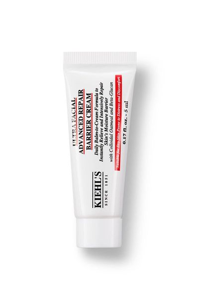 Kiehl's Ultra Facial Barrier Cream 50ml - Thumbnail 2